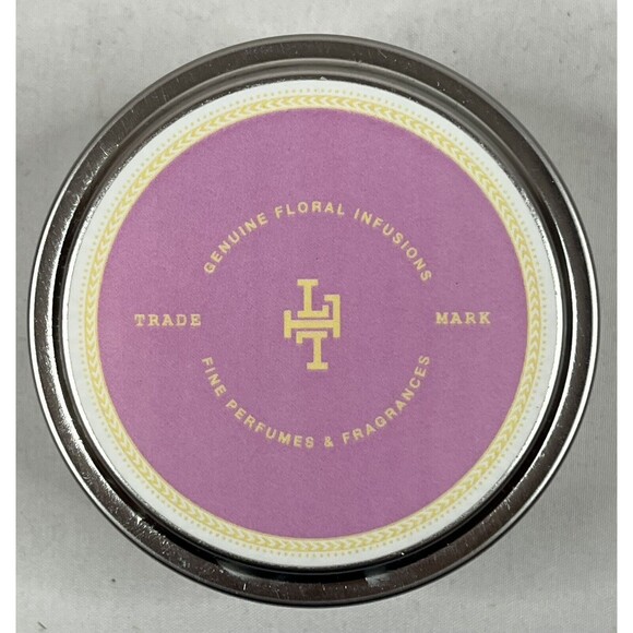 Lollia This Moment Candle Perfumed Luminary New Margot Elena 4 oz - SHIPS FAST - Picture 3 of 5